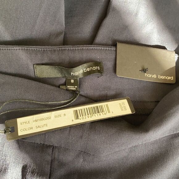 ✨Ankle Salute Pants✨ - Picture 2 of 3